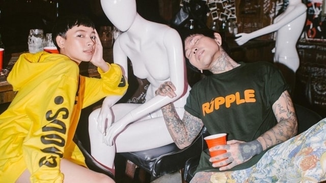 The Goods Dept x Ripple Magazine: Kolaborasi yang Mendukung Street Style Lo